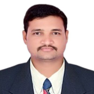 YASH SHETE