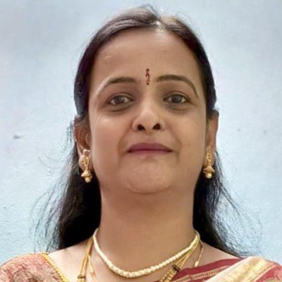 URMILA SARODE