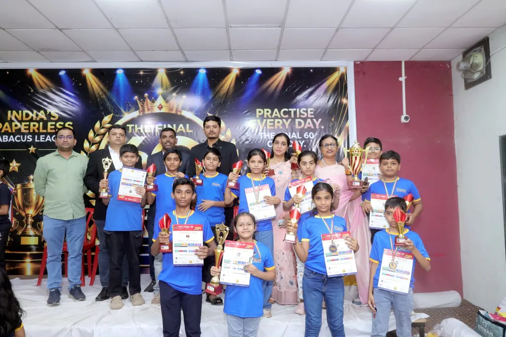 The Final 60 Competition Round 2 - Sinnar
